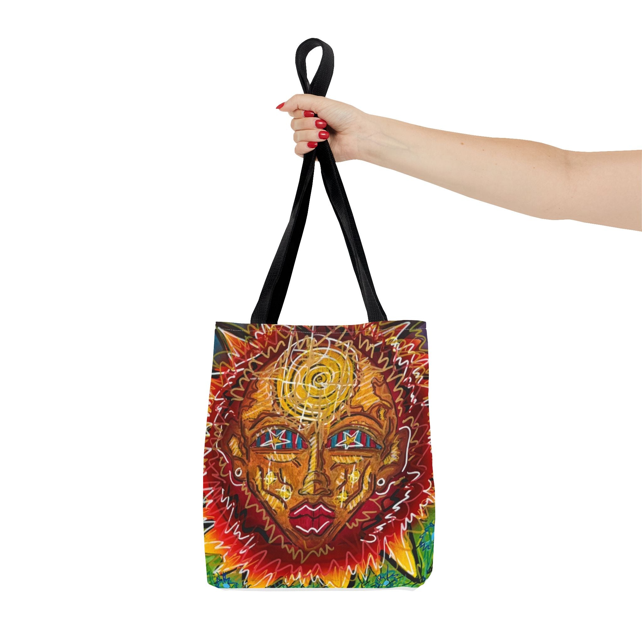 NEW B.O.R.N Tote Bag
