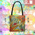 CELLS NEW B.O.R.N Tote Bag