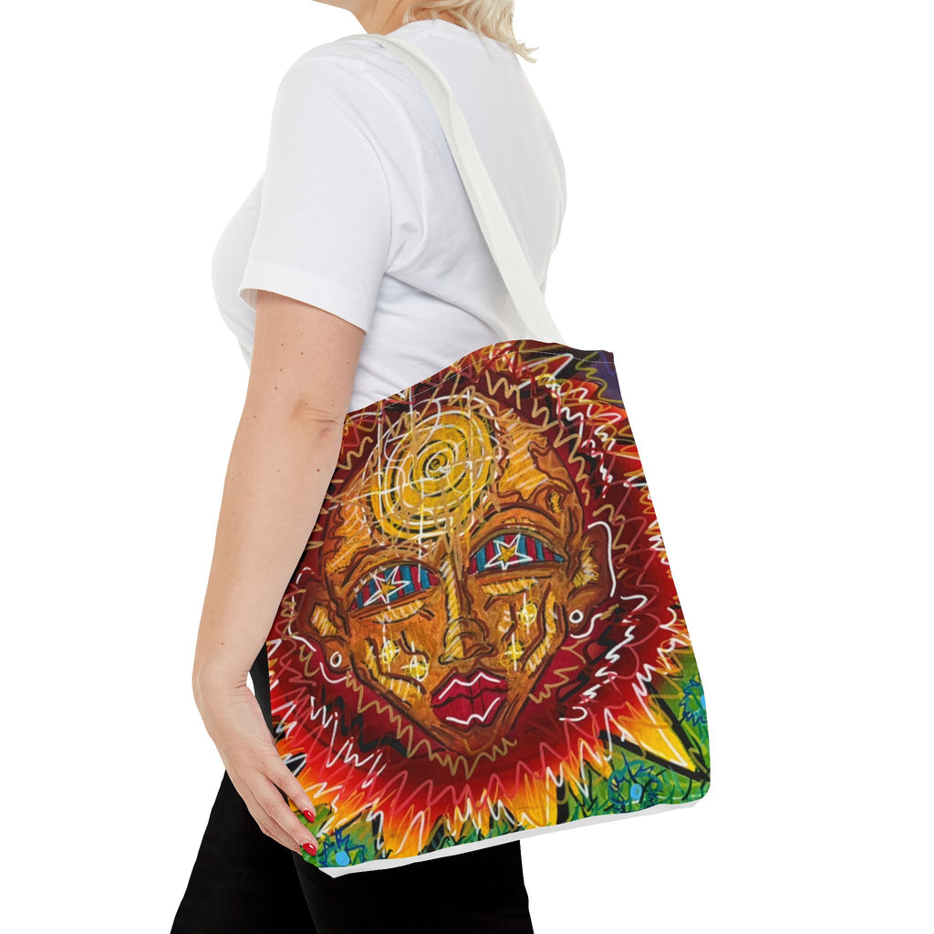 NEW B.O.R.N Tote Bag
