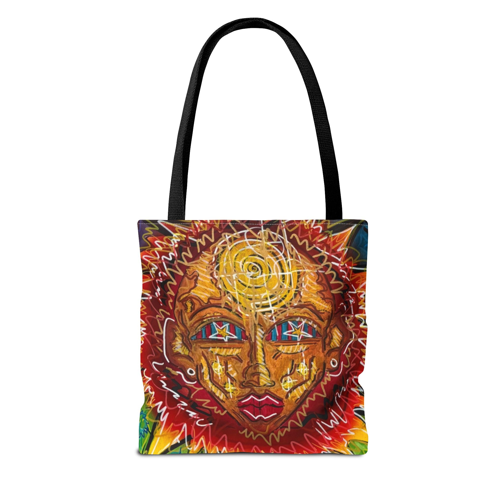NEW B.O.R.N Tote Bag