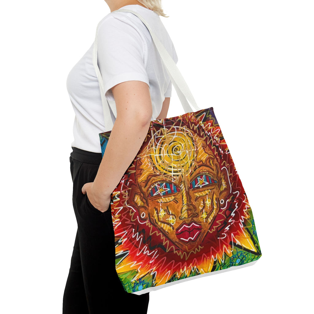 NEW B.O.R.N Tote Bag