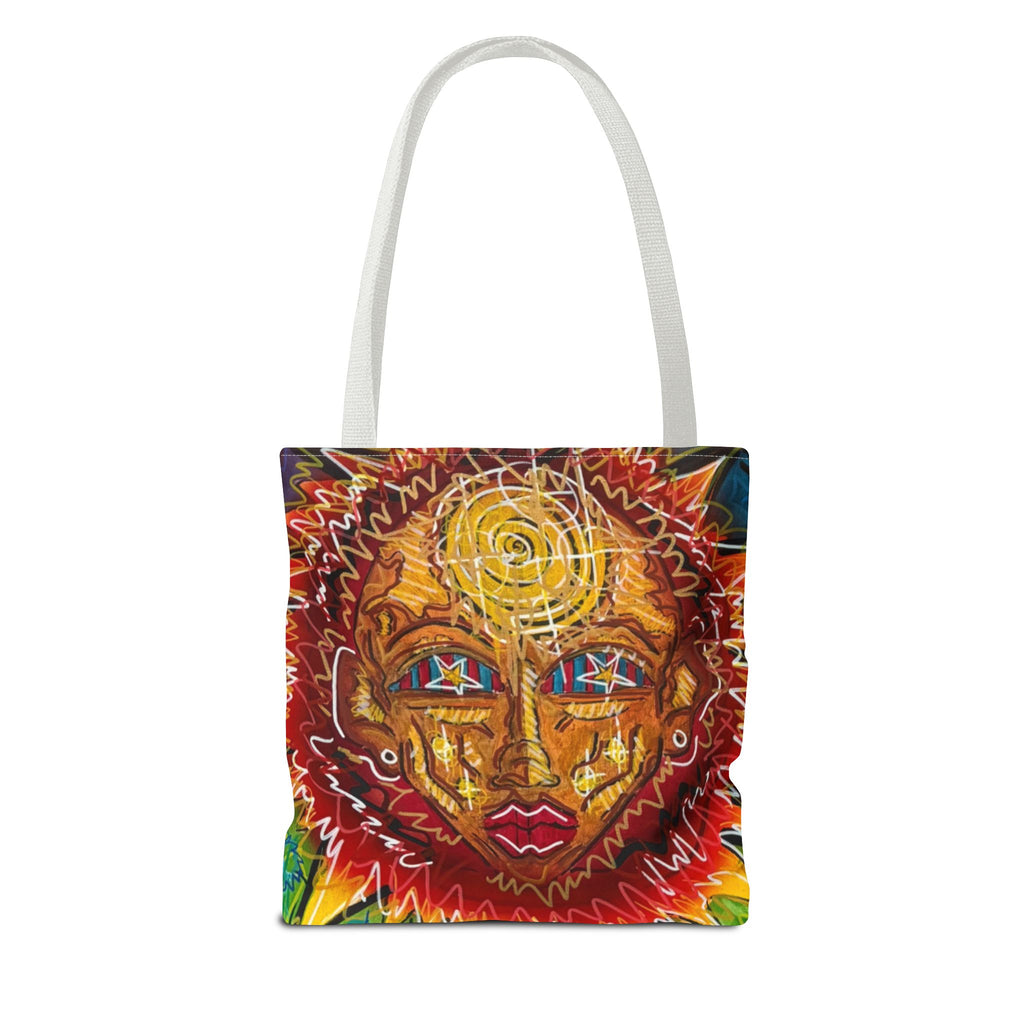 NEW B.O.R.N Tote Bag
