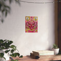 R LOVE NEW B.O.R.N Matte Vertical Posters