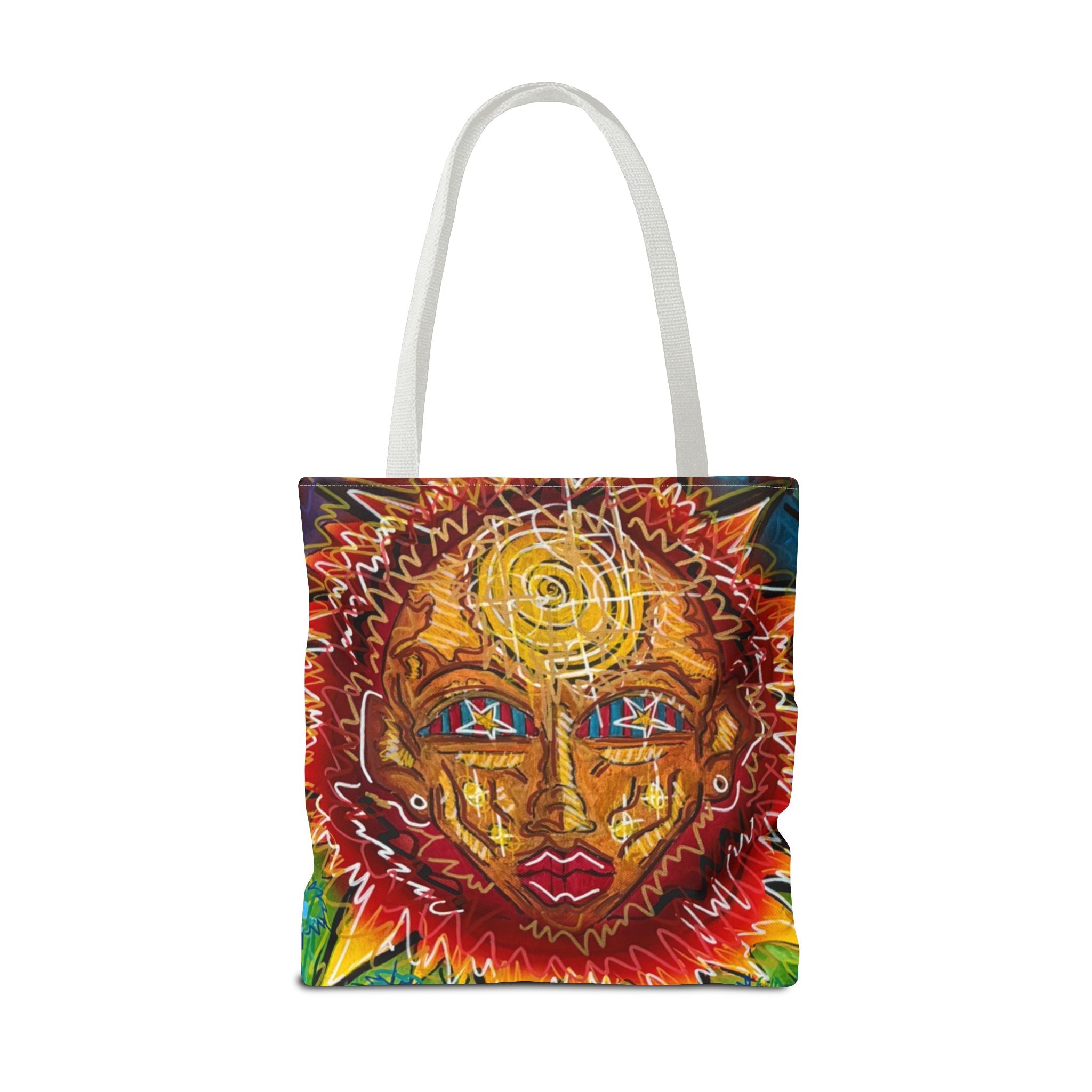 NEW B.O.R.N Tote Bag
